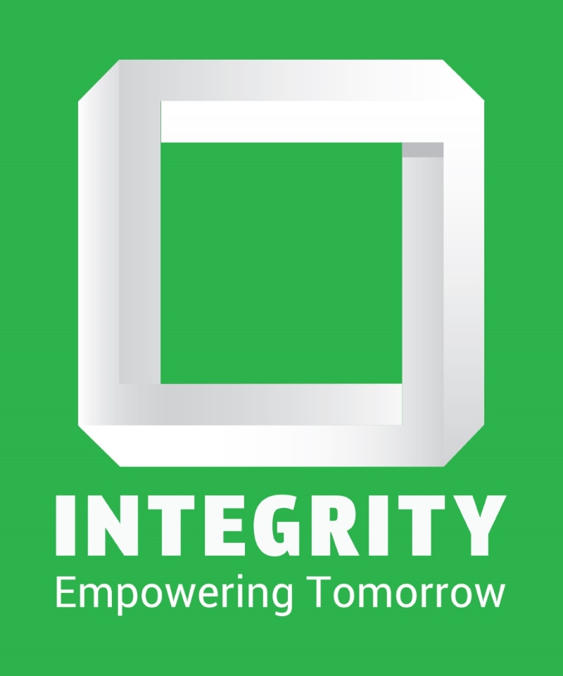 Human Integrity logo design Online Logo Template - VistaCreate