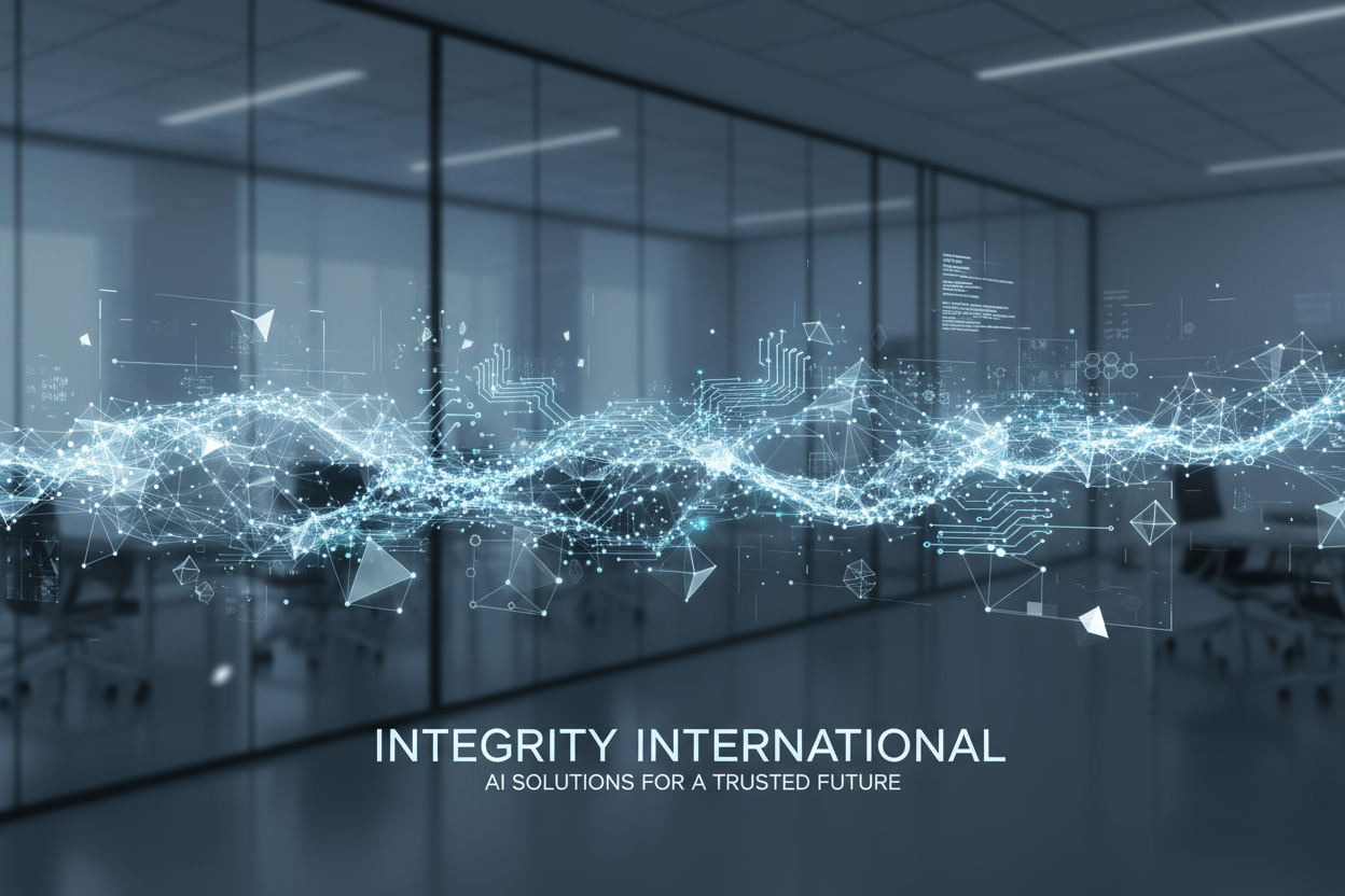 Create AI for Integrity